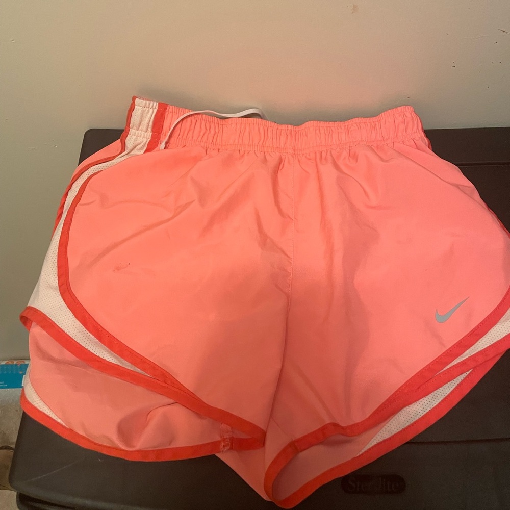 Althletic shorts